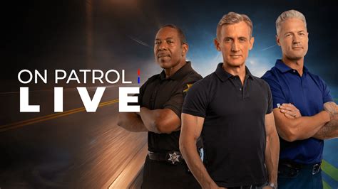 How to watch on patrol live. Things To Know About How to watch on patrol live. 